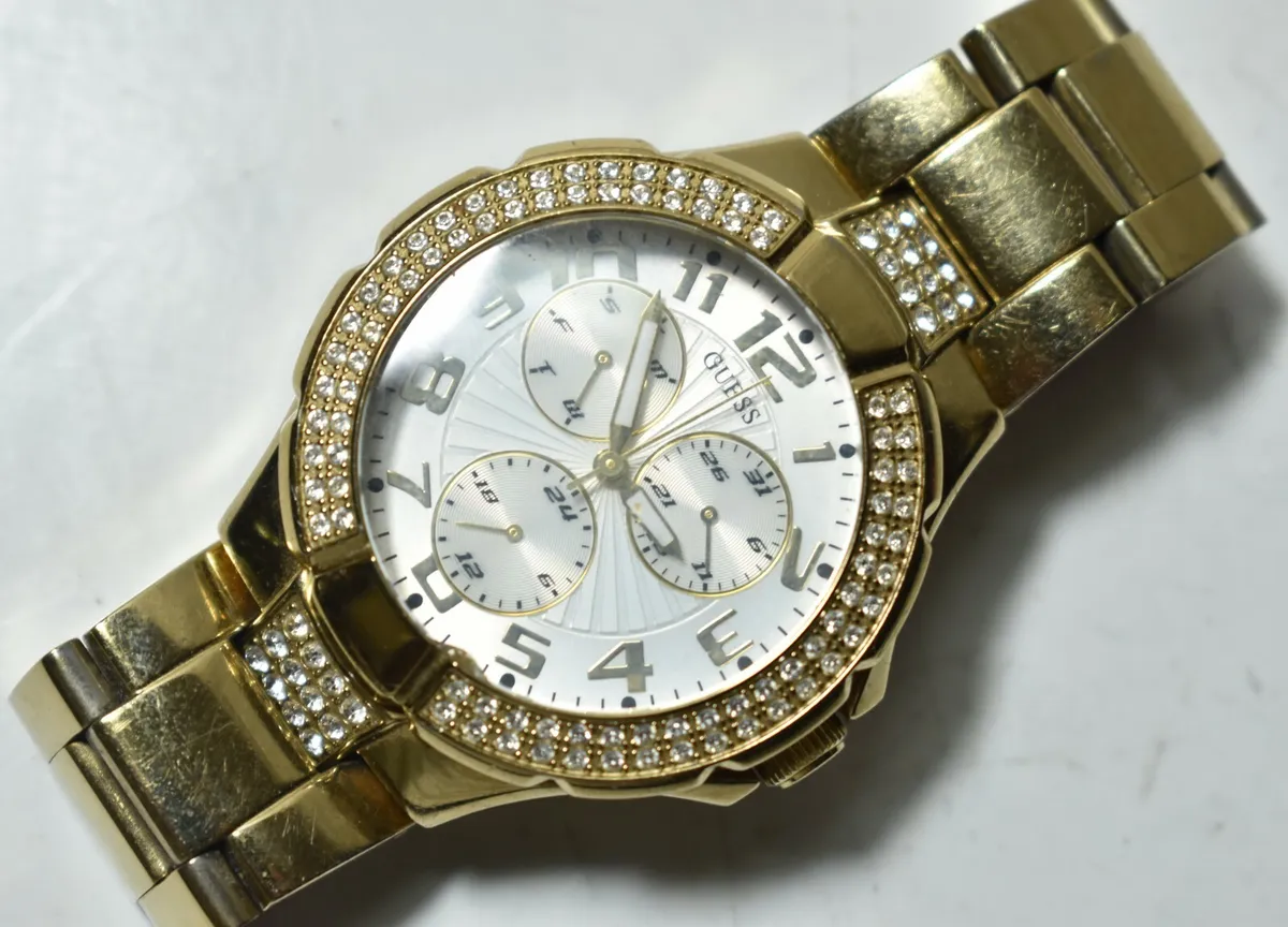 Guess Womens Watches - Get Best Price from Manufacturers & Suppliers in  India-hkpdtq2012.edu.vn