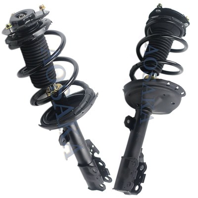 struts for lexus rx350