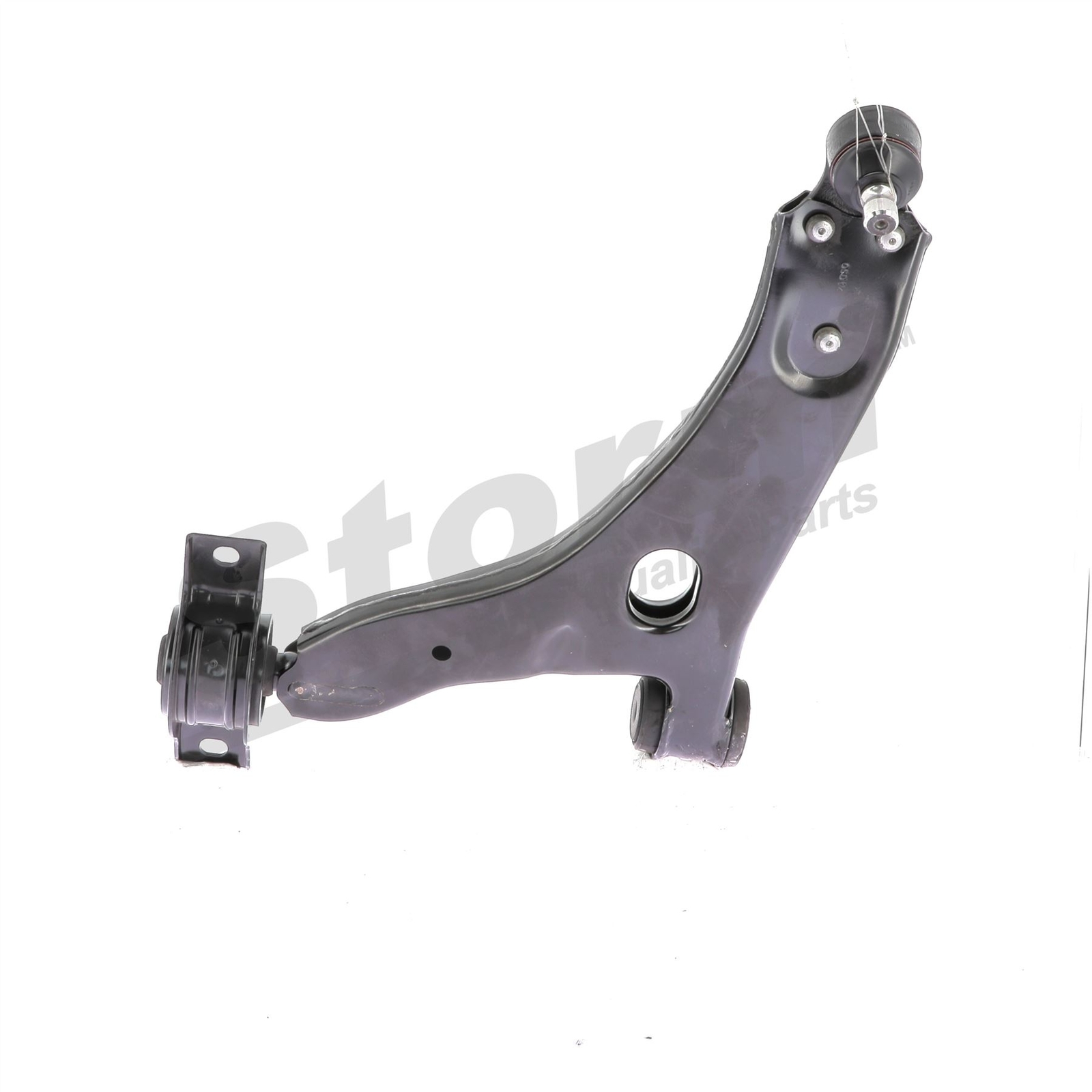 Triangle de suspension avant gauche Ford Focus 1 pour corriger les vibrations au volant 1.8 TDdi