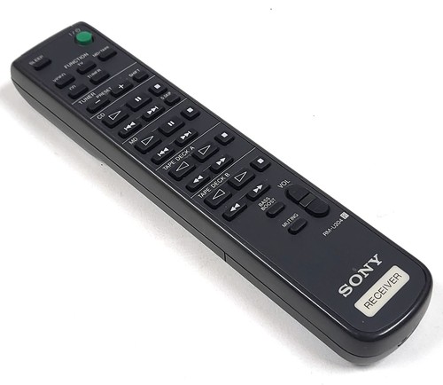 Sony RM-IP10 Télécommande Pour Caméra Numérique - Boutons De Contrôle Précis