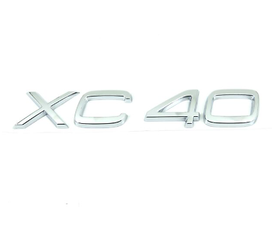 Car Emblem Sign for Volvo XC40 2020 2021 2022,Front Grille Front Grille Radiator Grill Logo Badge Stickers Sign Decals Sport Black 3D ABS Metal Car Decorative Accessories,Without Camera Car Emblem Sign for Volvo XC40 2020 2021 2022,Front Grille Front Grille Radiator Grill Logo Badge Stickers Sign Decals Sport Black 3D ABS Metal Car Decorative Accessories,Without Camera