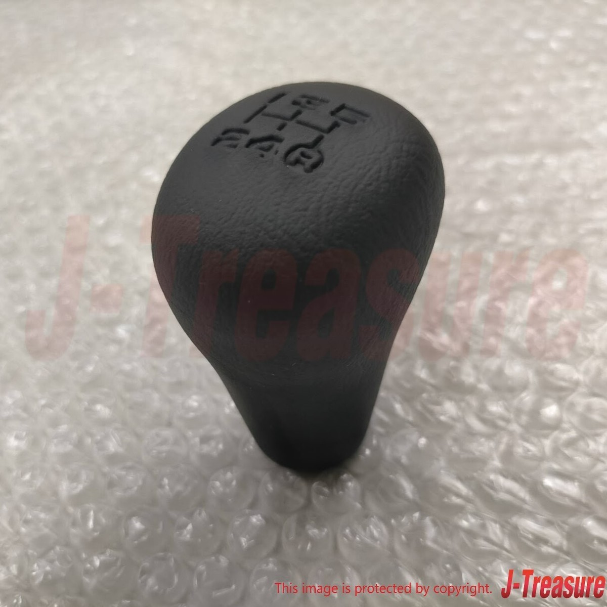 TOYOTA 4RUNNER 96-99 TACOMA 95-04 Genuine 5-Speed Shift Knob 33504