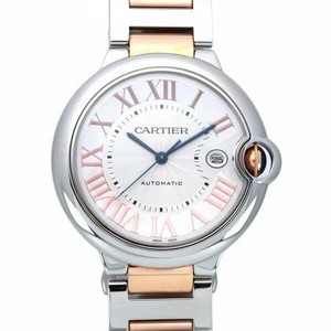 Cartier Ballon Bleu W6920095 Never Used 