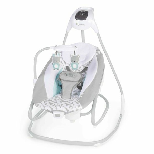 baby bunting ingenuity bassinet