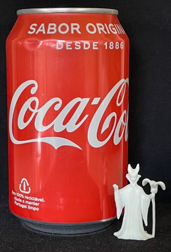 MALÉFICA ✱ Figura Disney Dunkin Premium de colección (¿¿¿¿¿¿¿¿¿¿¿¿¿¿¿¿¿¿¿¿¿¿¿¿¿¿¿¿¿¿¿¿¿¿¿¿¿ años 60 - Imagen 5 de 5