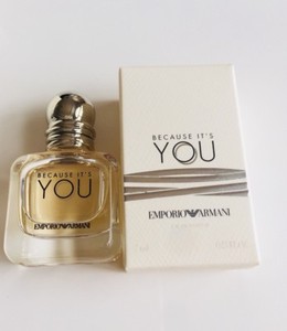 because it's you emporio