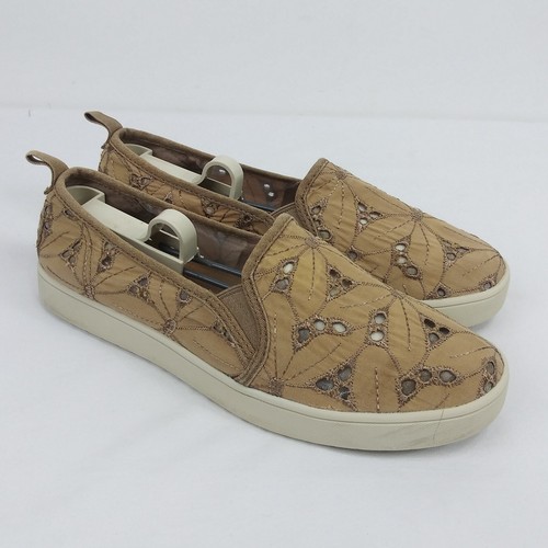 Koolaburra By Ugg Amiah Slip-on Canvas 