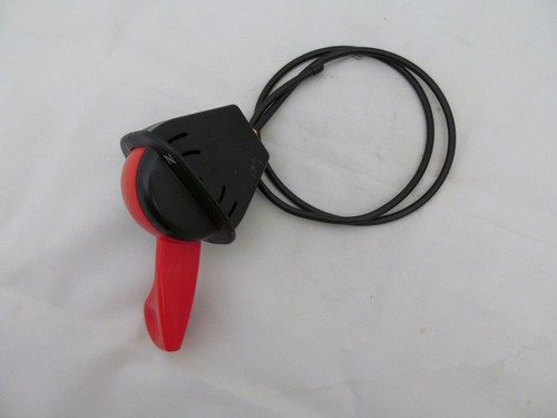 SIMPLICITY, SNAPPER MASSEY FERGUSON OEM THROTTLE CABLE 1722955SM CORONET LANCER - Picture 3 of 3