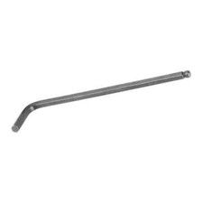 Image of Facom 83S.5L - 5mm Extra Long Metric Ball Hex Key