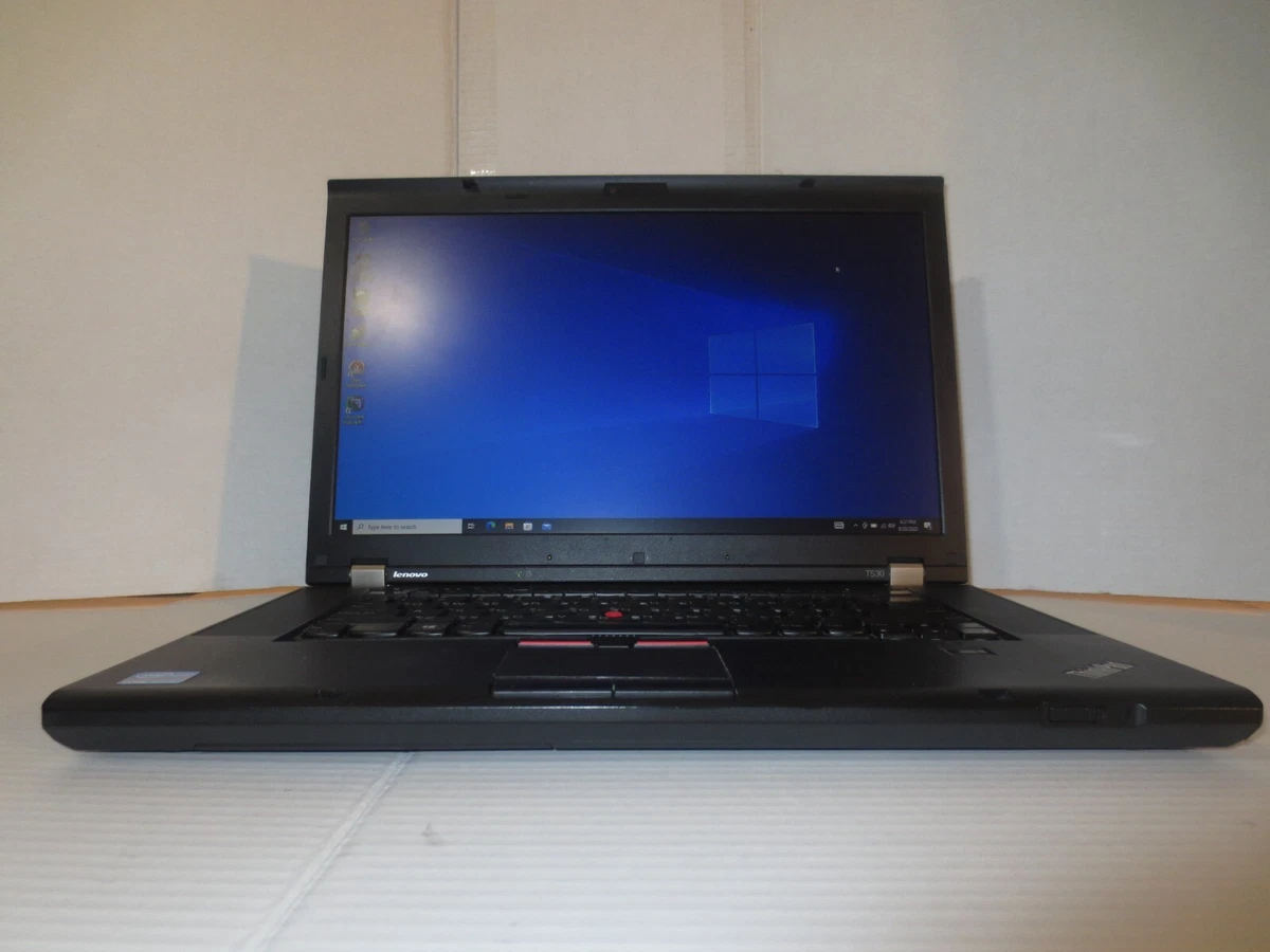 Windowsノート本体 Lenovo ThinkPad T530/i7/8G/SSD/Office Amazon.com: Lenovo Thinkpad T530 2392-ASU 15.6-Inch Notebook
