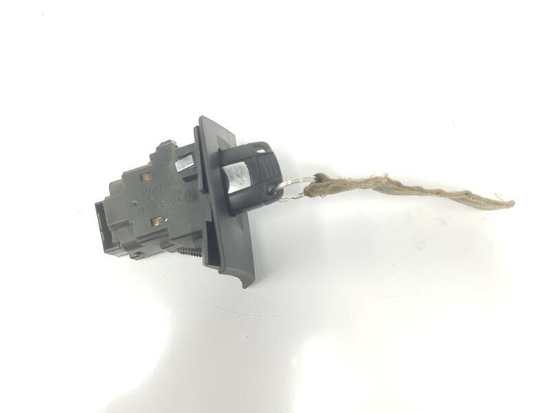 66129172371 kontaktschlüsselgehäuse für BMW 3 TOURING 0 XD 2006
