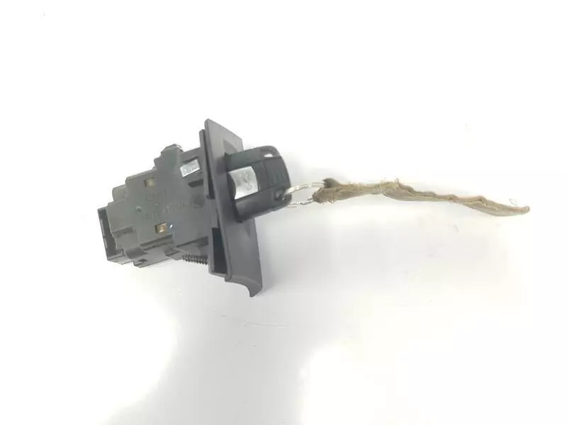 66129172371 kontaktschlüsselgehäuse für BMW 3 TOURING 0 XD 2006 