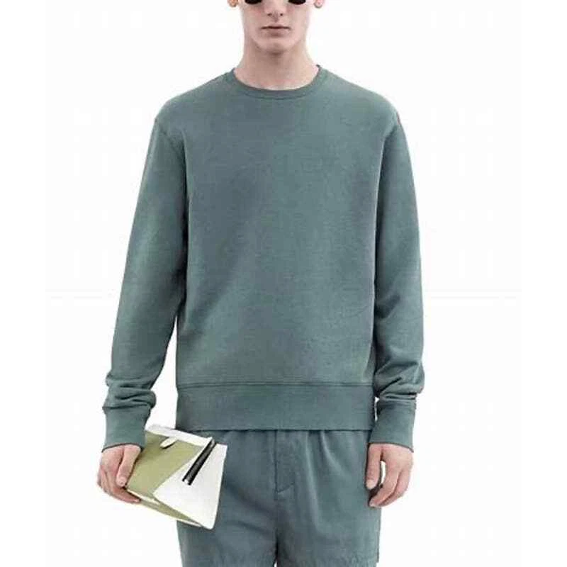 Acne sales casey sweatshirt