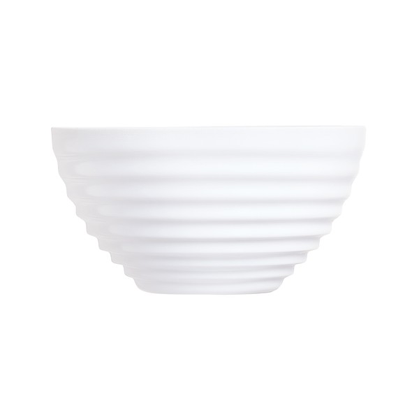 Schale SchüSsel Luminarc Harena Glas MüSlischale SalatschüSsel Suppenschale 13Cm-image