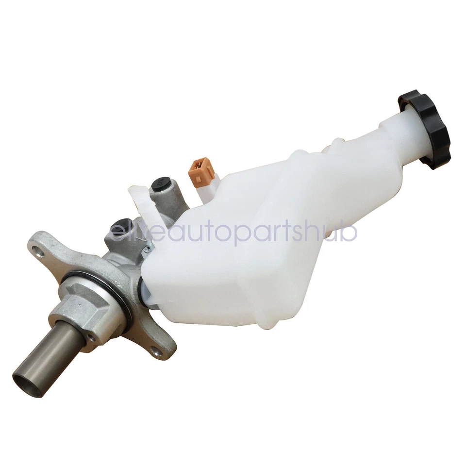 FOR Kia Forte Koup 2013-2017 All Engine NEW Brake Master Cylinder 58510A7200 - Image 2 of 4