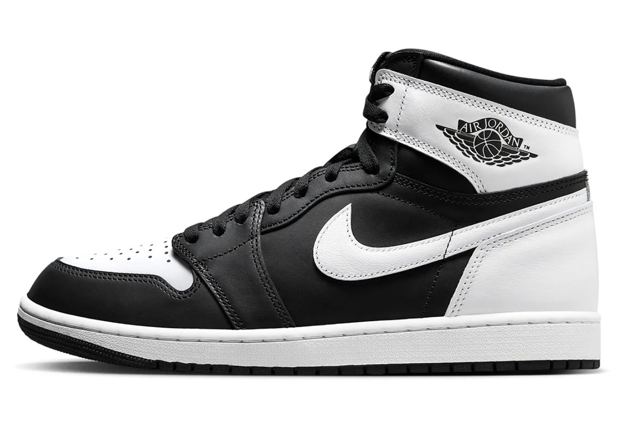 AIR JORDAN 1 RETRO HIGH OG DZ5485-010 | Podiatry Center of New Jersey 