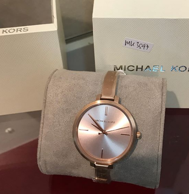 michael kors mk3547