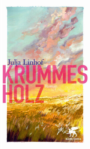 Krummes Holz [German] by Linhof, Julja