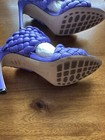 BOTTEGA VANETA The Curve Mule in Nappa — photo 6