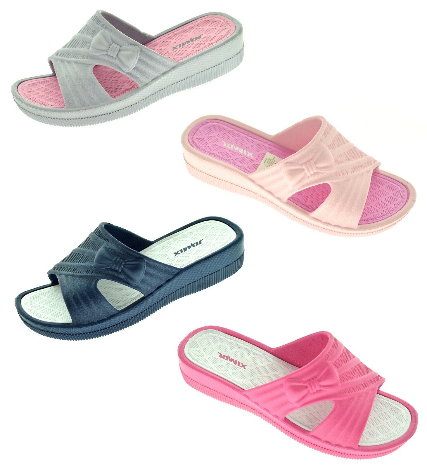 ciabatte per il mare donna