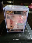 Funko Pop! Vinyl: Jujutsu Kaisen - Yuji Itadori #1111 Signed
