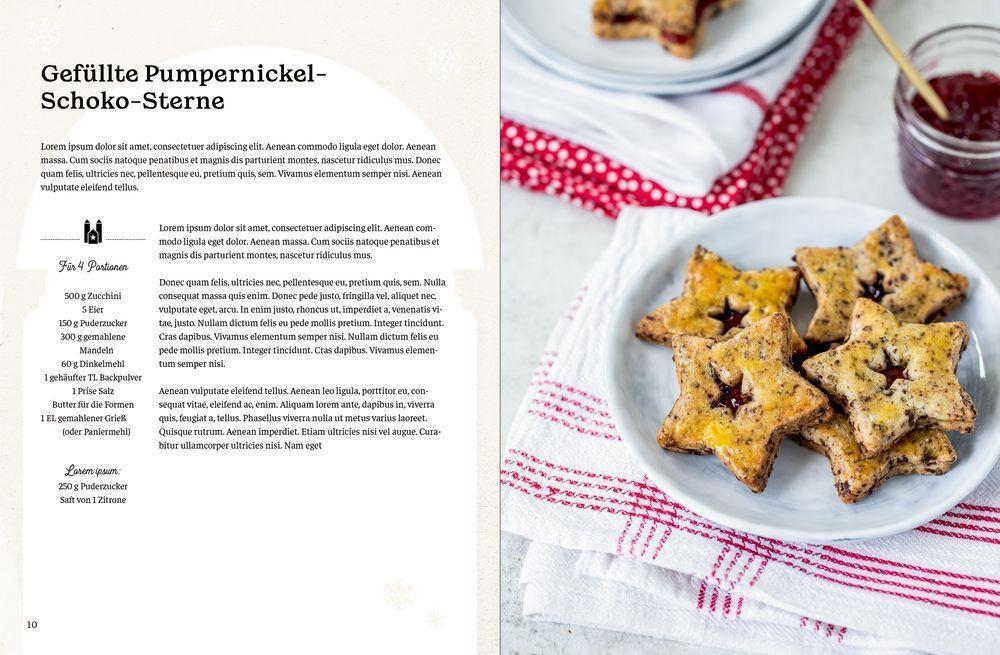 Thumbnail - Münsters Weihnachtsküche Mit Genuss Durch Die Schönste Zeit Lars