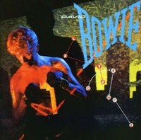 Let's Dance - David Bowie Cd Emi