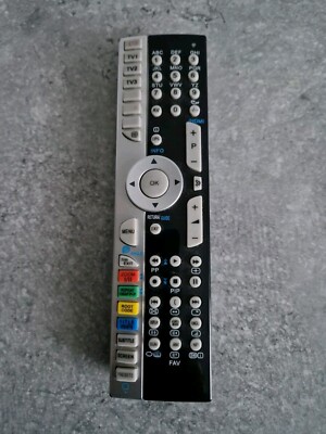 Borner universal fernbedienung