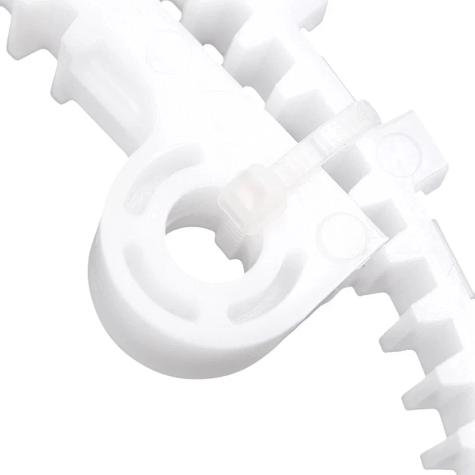 Grand Wagoneer & 1991-1993 Wagoneer Window Regulator Tape Fits 1984-1990 Jeep - Image 3 of 4