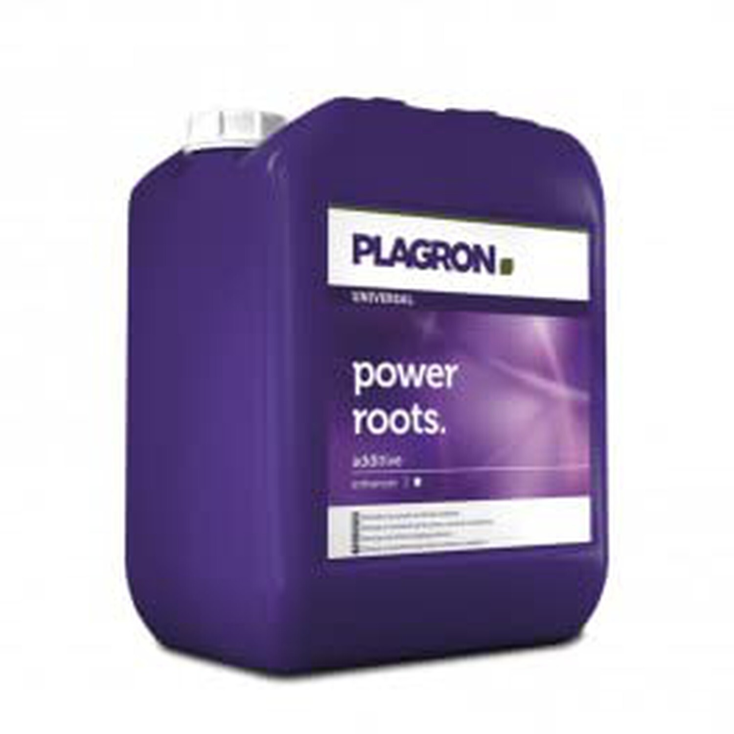 Root Roots Stimulator 5L – Plagron
