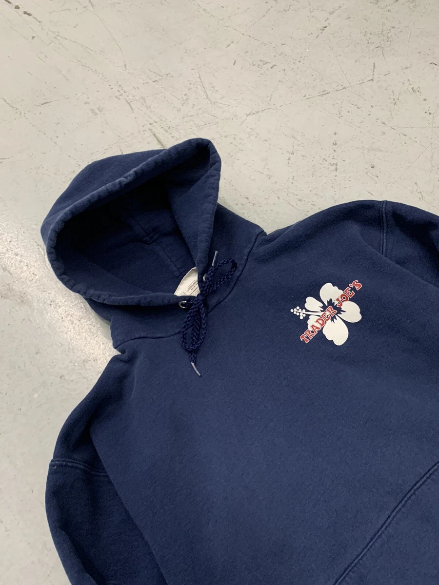 Trader joe's sweatshirt deals