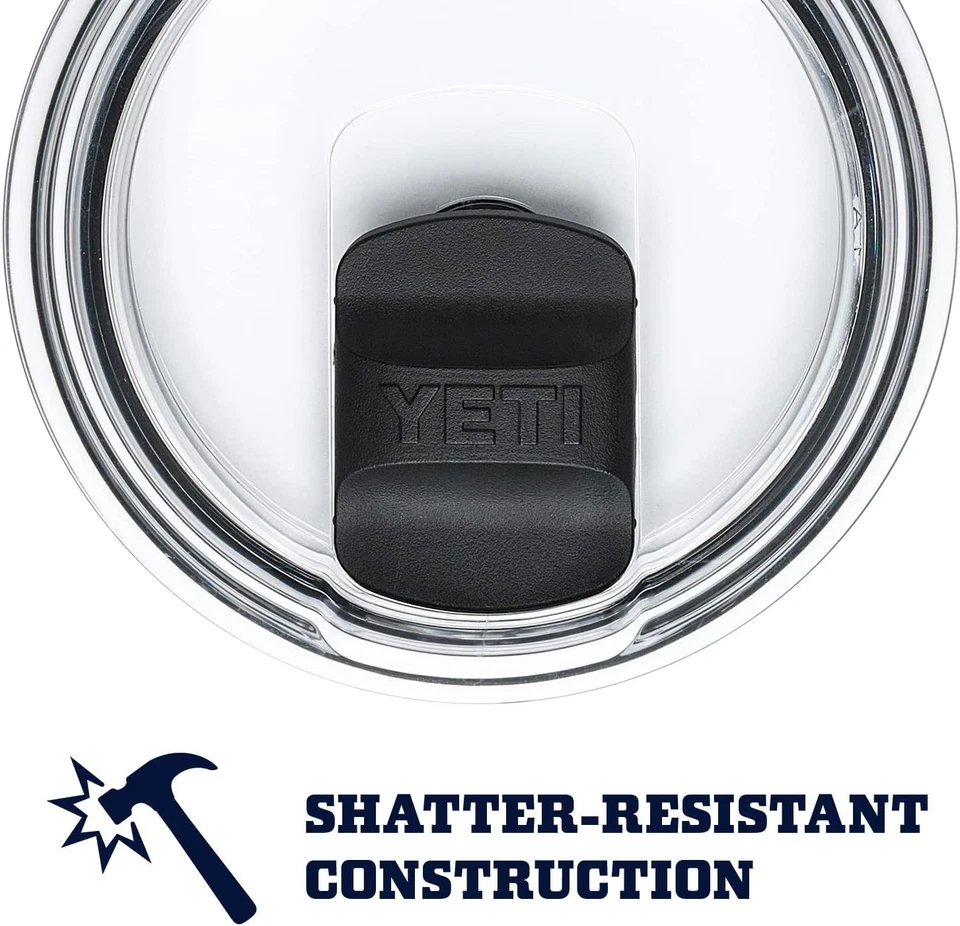 YETI Rambler 30 Oz Tumbler With Magnetic Slid Multiple Colour AU Free Ship - image 2 of 4