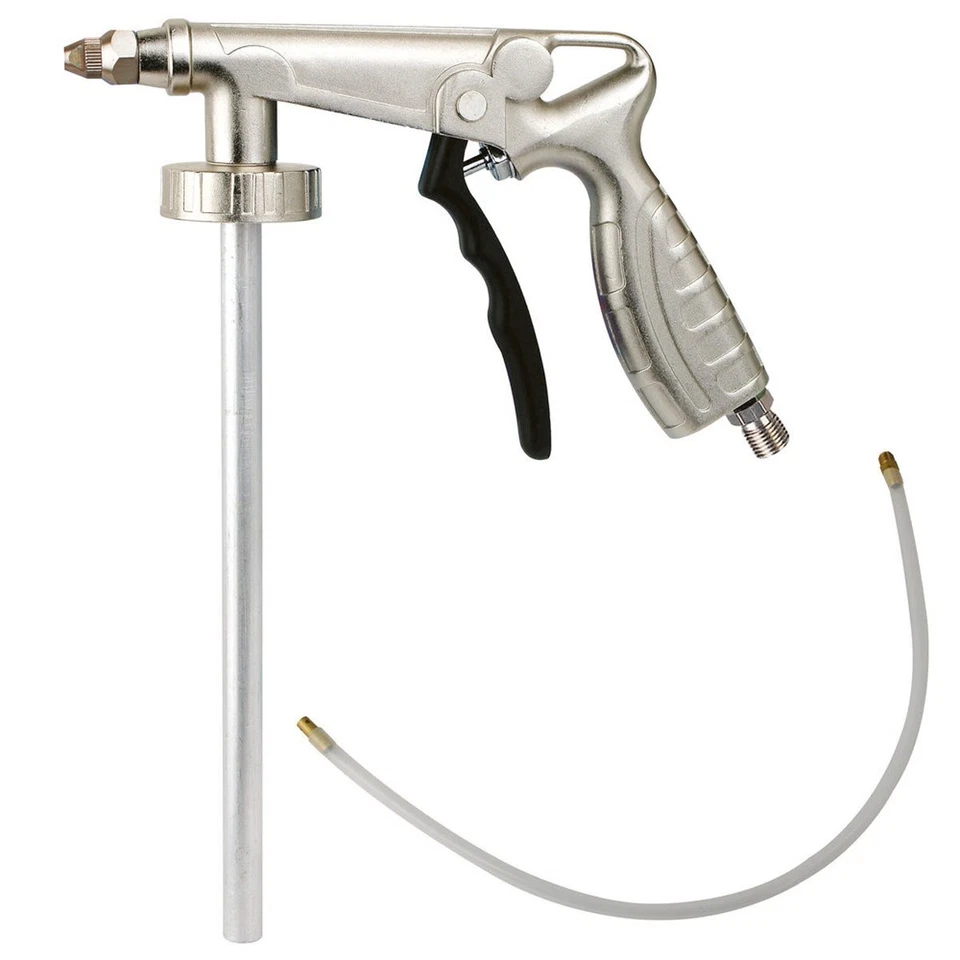 Fluid Film Liquid A 1 Liter Normdose 3er Pack + Hohlraumpistole - Bild 3 von 4