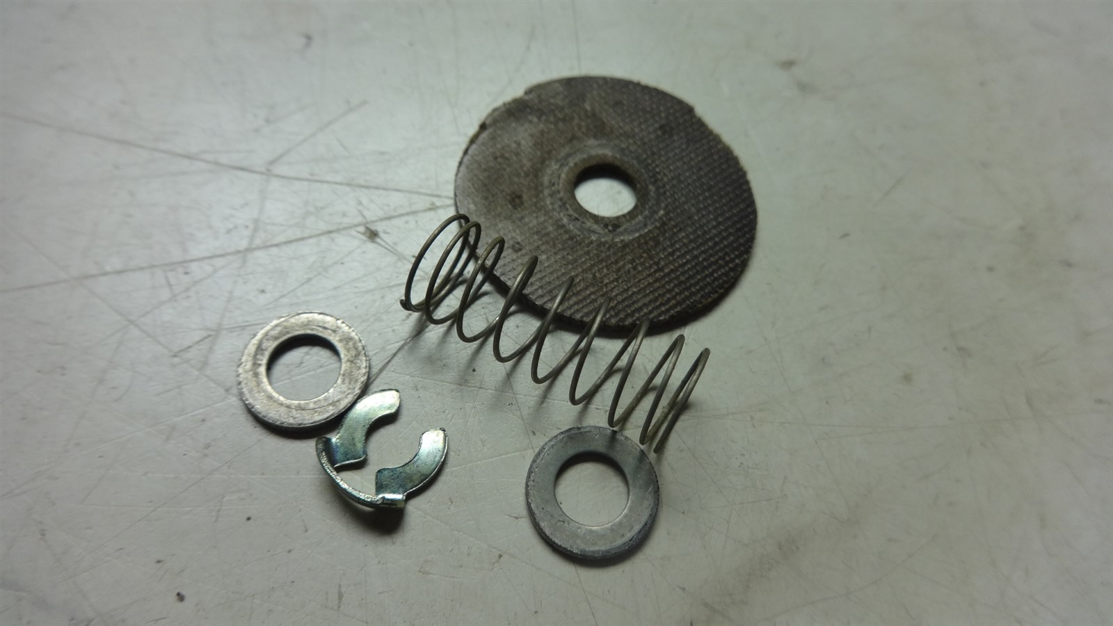 BMW R65 AIRHEAD R 65 SM105B ENGINE CRANKCASE BREATHER VALVE eBay