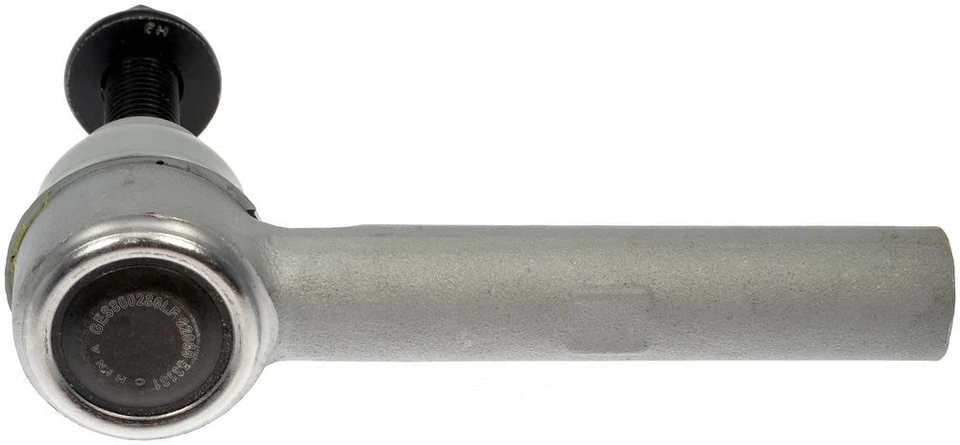 Extremo de varilla de amarre de dirección MAS TO91085 Foto 2 de 4