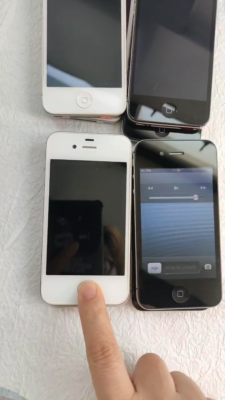 その他 iPhone4S 32 s-l400.jpg