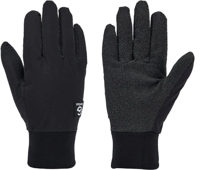 Gordini Front Line LT Liner Gloves Made with Kevlar Palm Men's Size Large