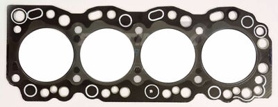 CYLINDER HEAD GASKET for TOYOTA DYNA 100 LH80R CAB CHASSIS 1985-1991 2.4L 2L I4