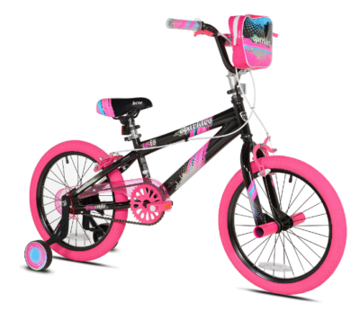 Kent 51897 18 inch Kids Bike - Black for sale online | eBay
