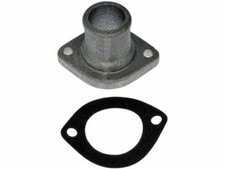 Carcasa termostato para Ford E350 Econoline 1975-1976 7,5 L V8 J977MZ