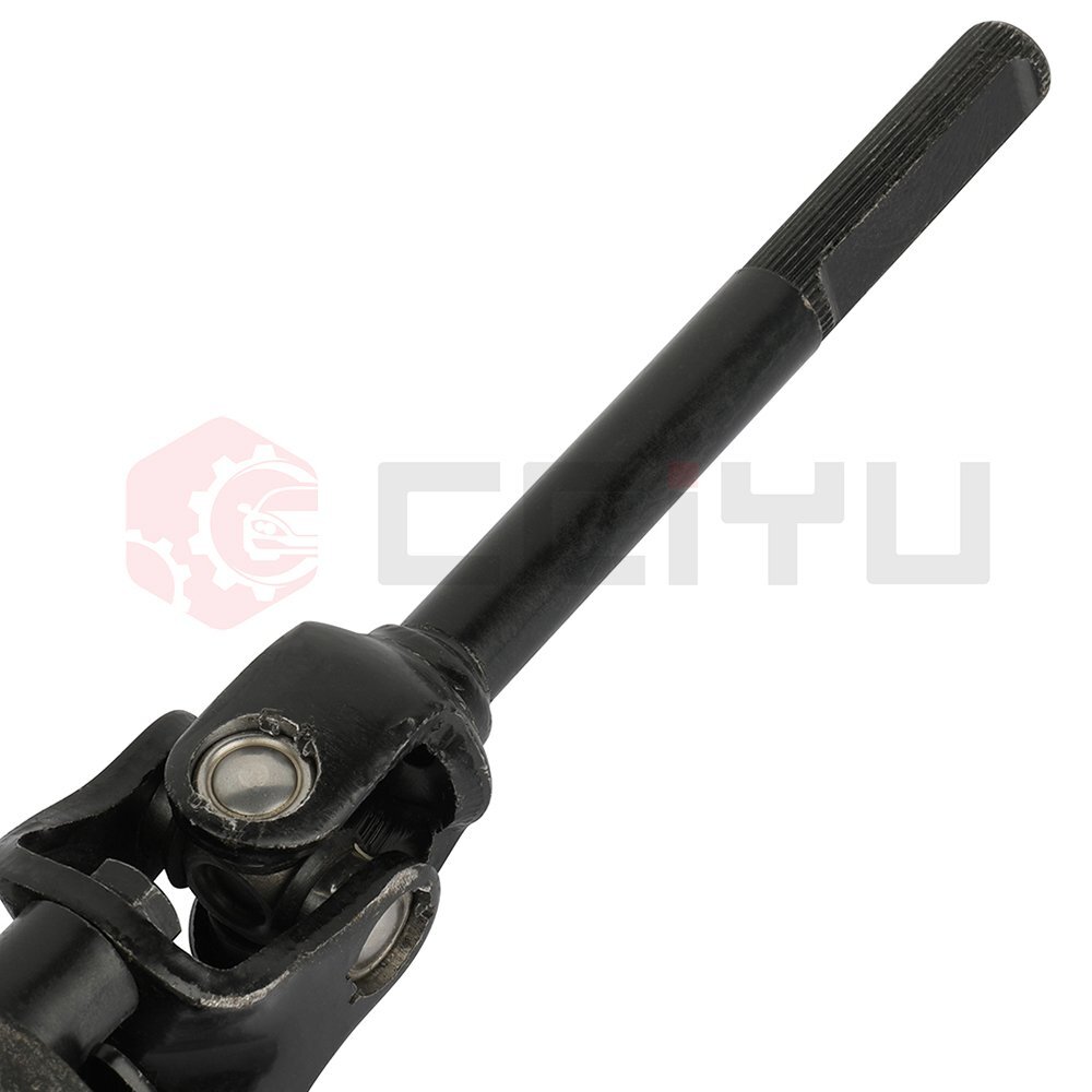 メル53778 Lower Intermediate Steering Shaft For Suzuki Vitara Chevy Tracker
