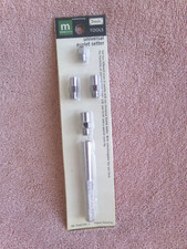 Making Memories Scrapbooking Universal Eyelet Setter Tool 20957