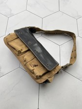 Kangol Vintage Cargo Handle Bag Women s Size...