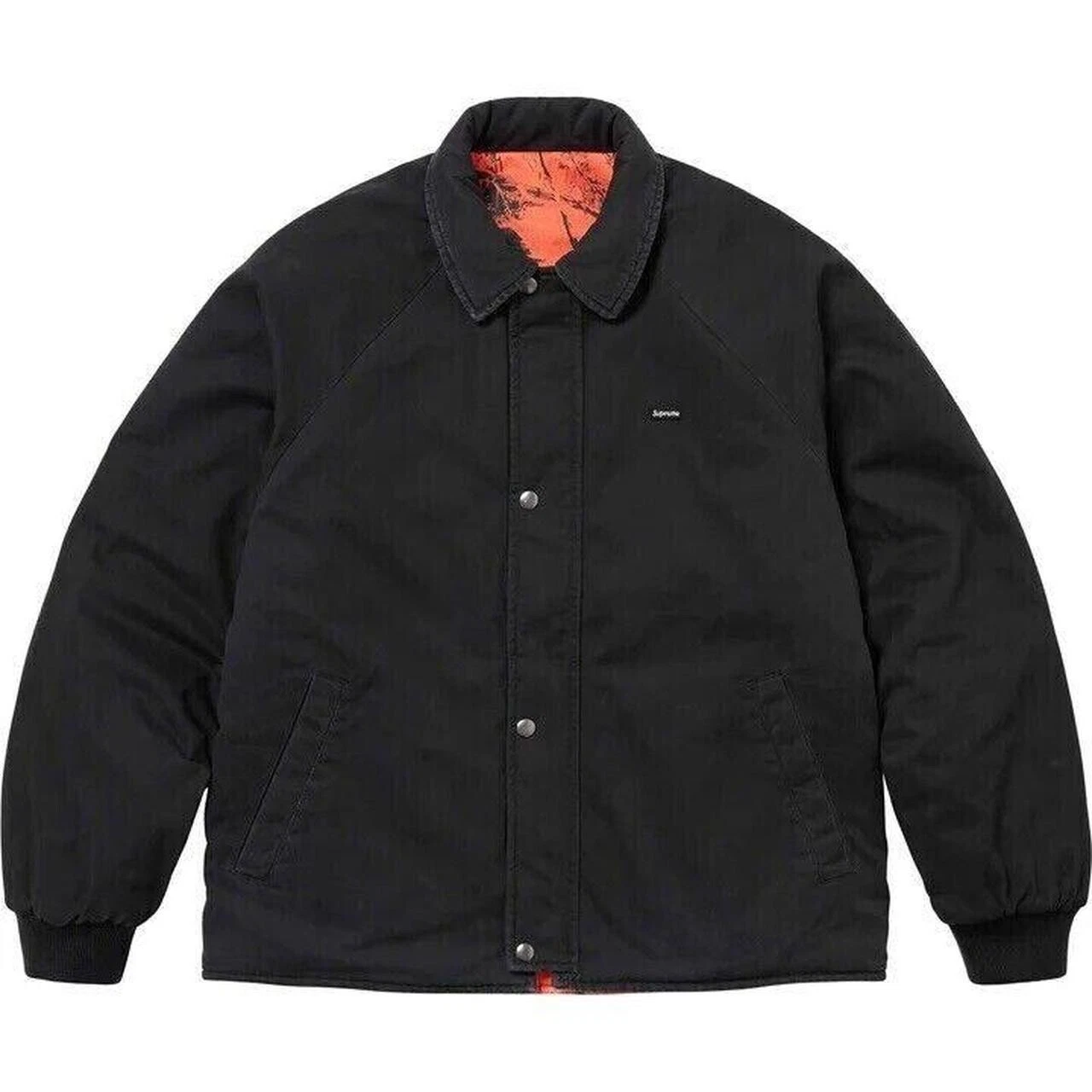 Veste Realtree Supreme Workwear (réversible)   NEUVE