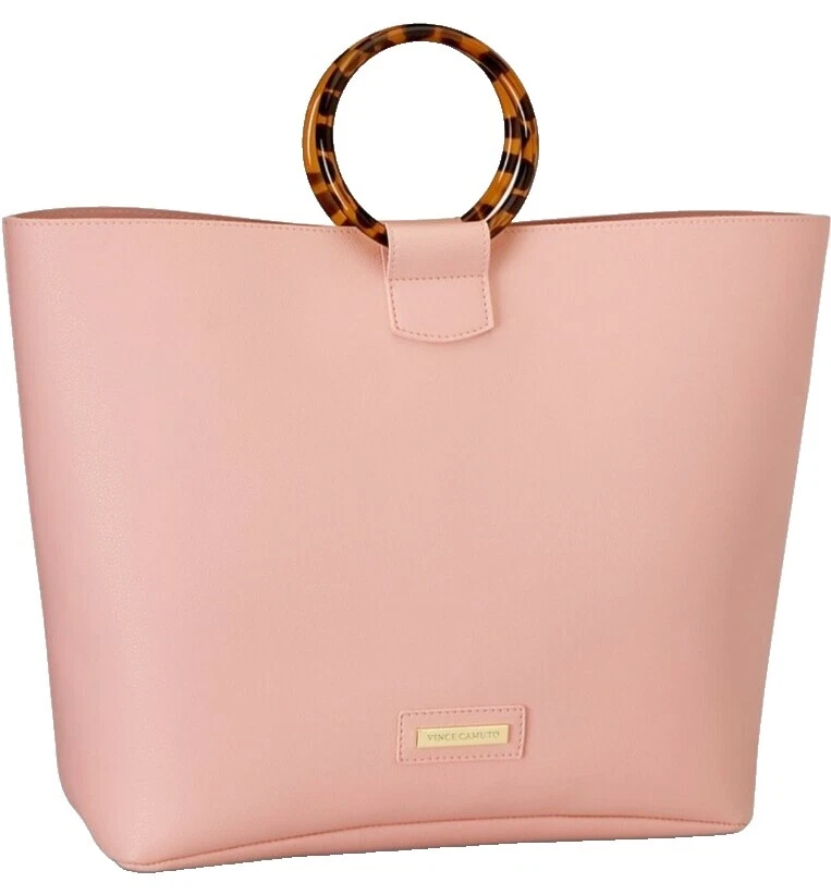 Bolsos y sólido Vince Camuto Tote Bolsos para Mujer
