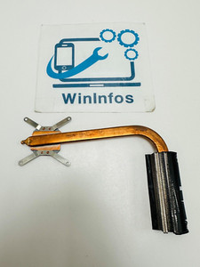 Kühlungssystem Kühler Lüfter Toshiba Satellite PRO C50-A (C50-A-15H)