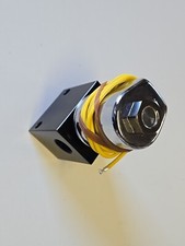Hydraulic Solenoid Lowrider Valve 24v Dump Valve Multi Purpose 38npt Brand New
