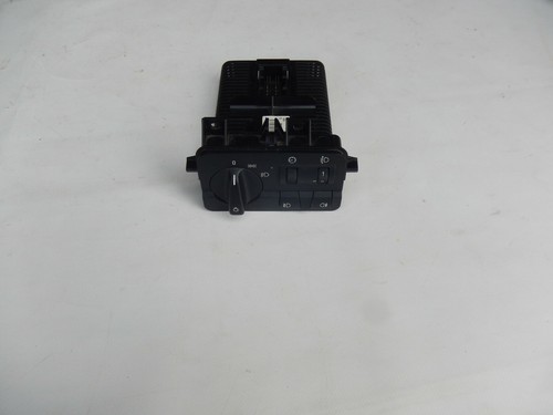 BMW E46 Lichtschalter Schaltereinheit Licht Nebelscheinwerfer 6907947 6901429