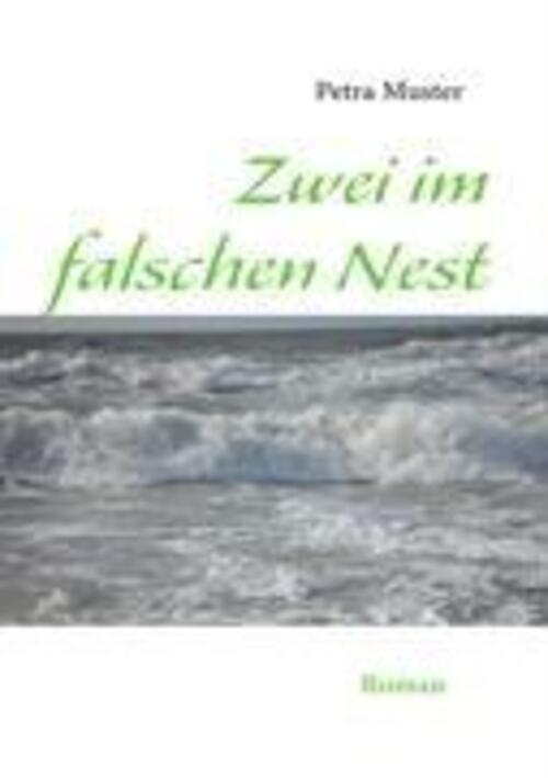 Thumbnail - Zwei Falschen Nest | Petra Muster | Taschenbuch | Paperback | 196 S. |