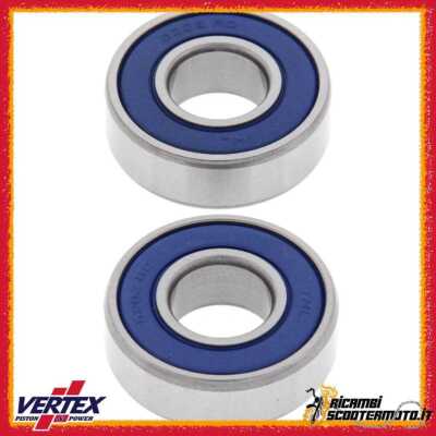 Kit Cuscinetti Ruota Anteriore Cobra King 50 2004-2006 25-1143#14